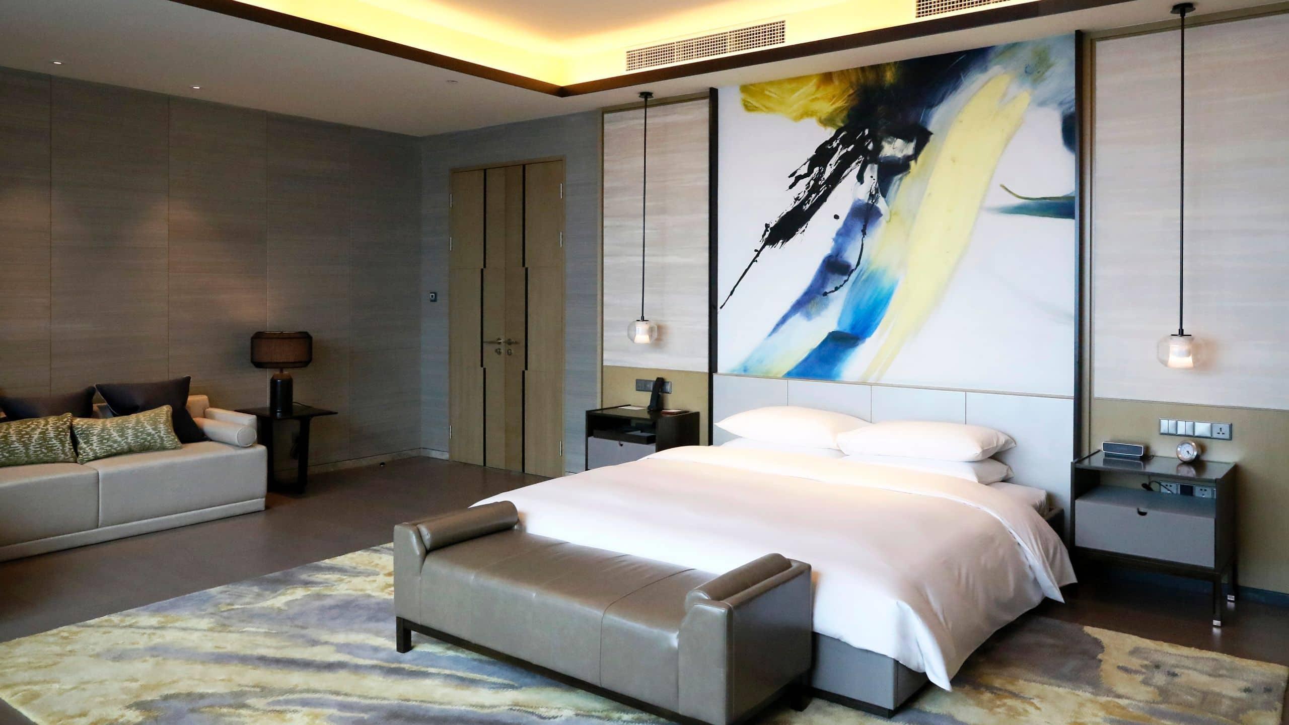 Hotel Hyatt Regency Wuxi Wuxi  Exterior foto