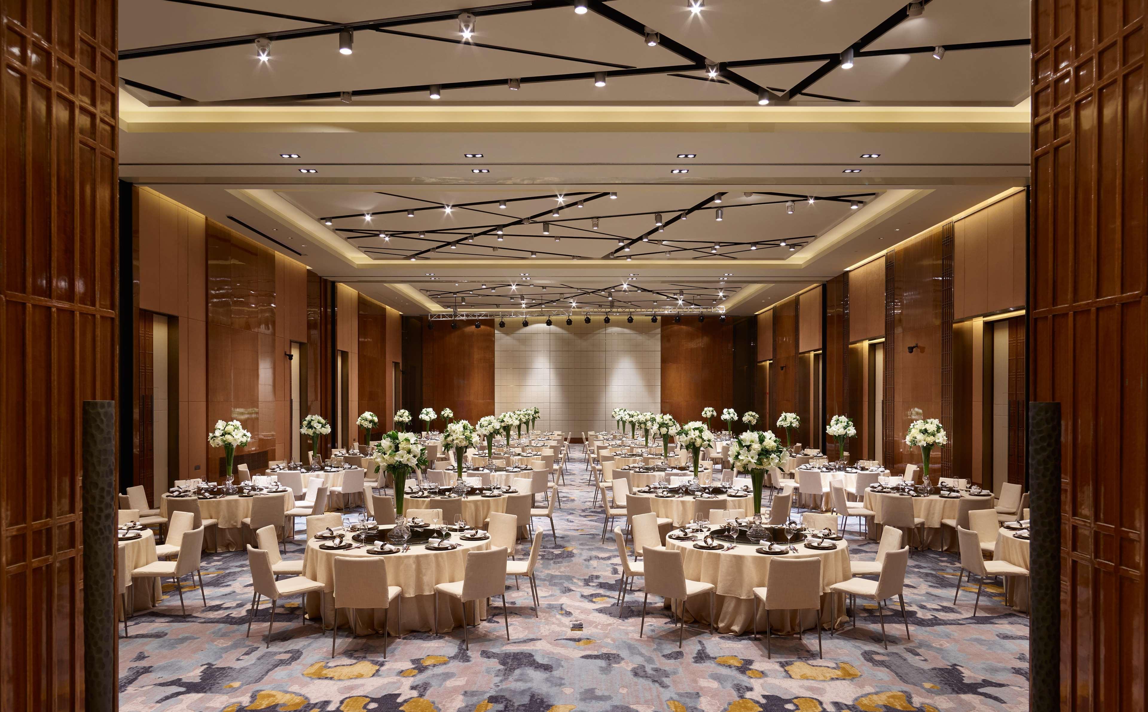 Hotel Hyatt Regency Wuxi Wuxi  Exterior foto