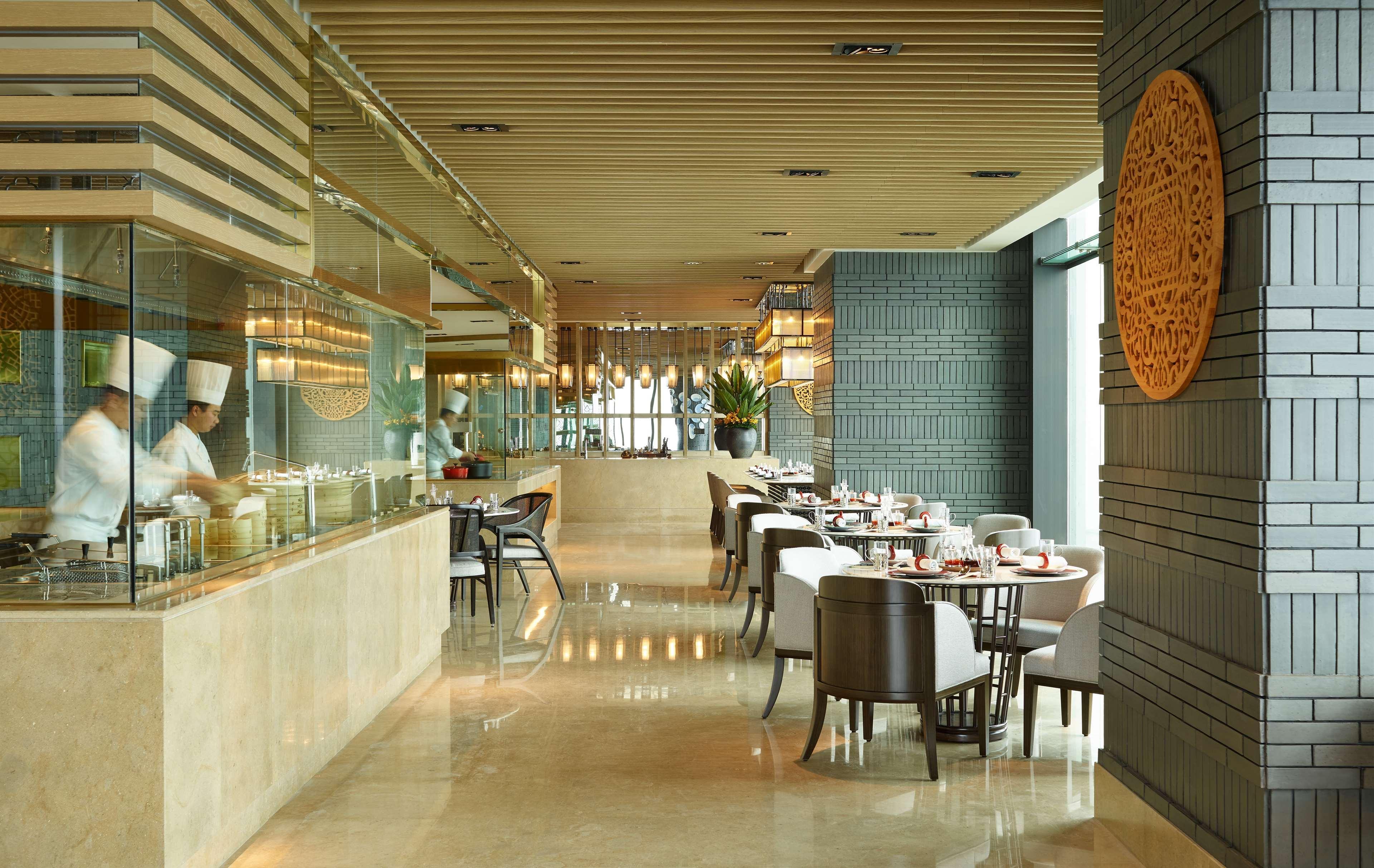 Hotel Hyatt Regency Wuxi Wuxi  Exterior foto