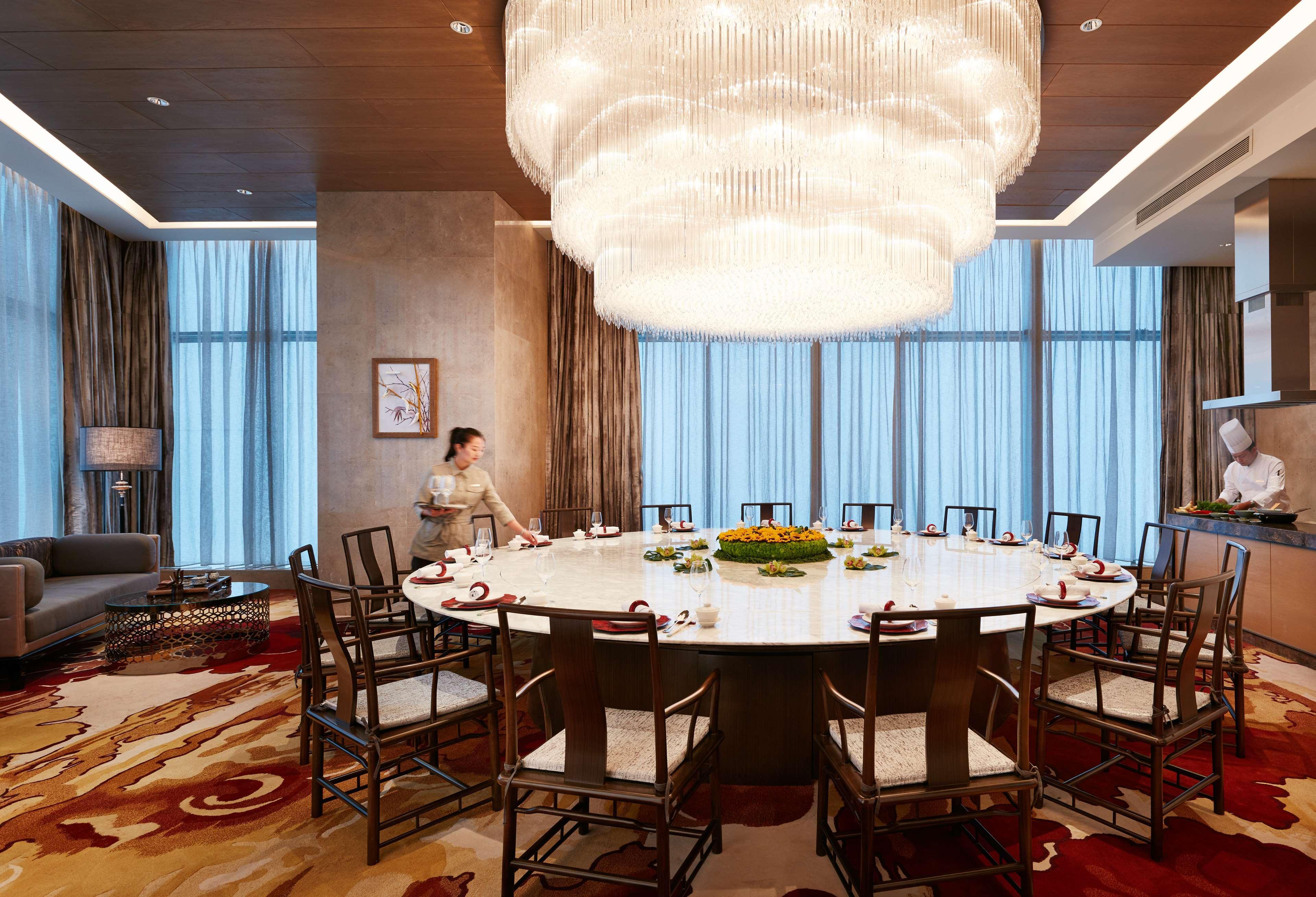 Hotel Hyatt Regency Wuxi Wuxi  Exterior foto