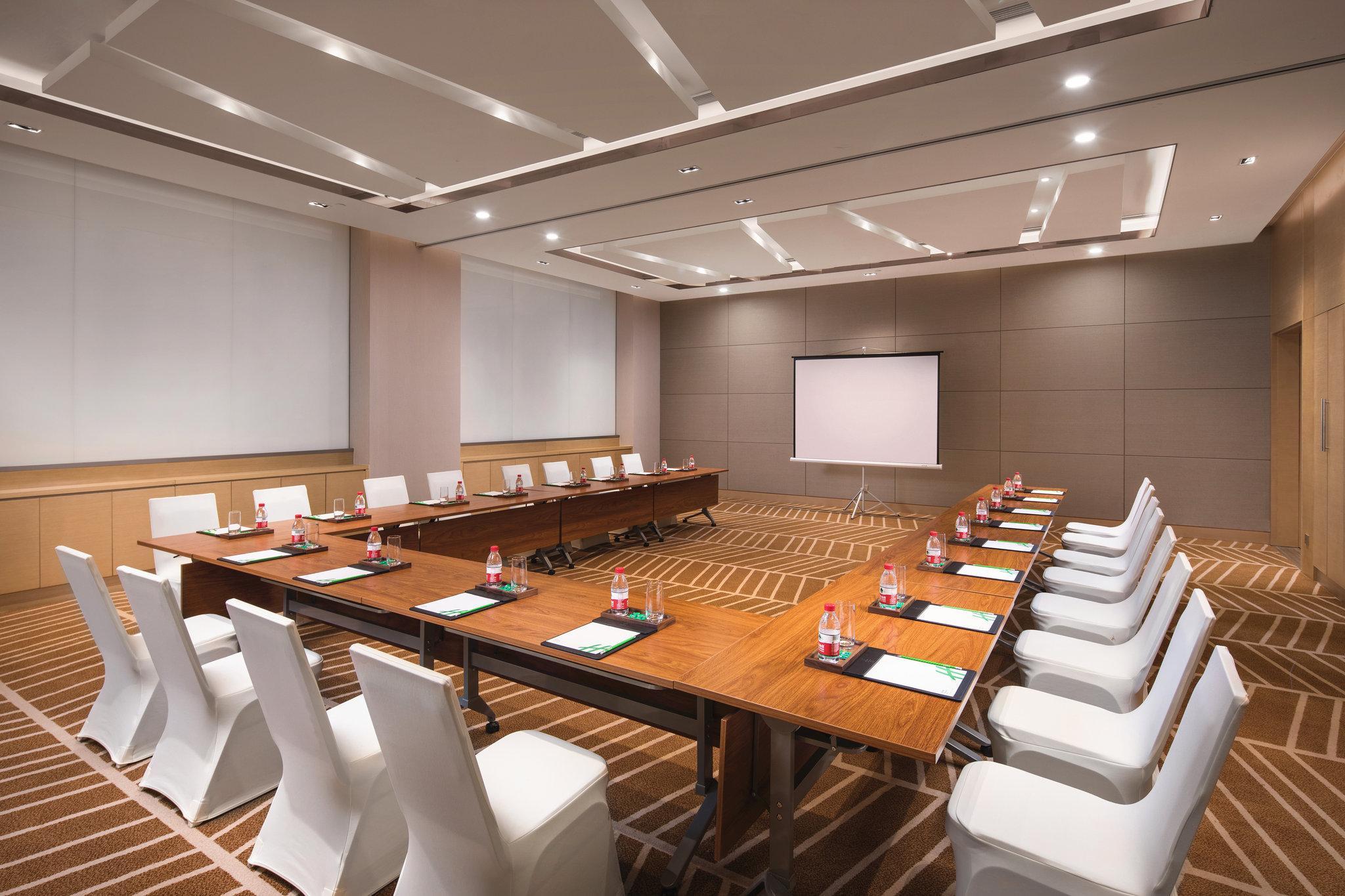 Hotel Hyatt Regency Wuxi Wuxi  Exterior foto