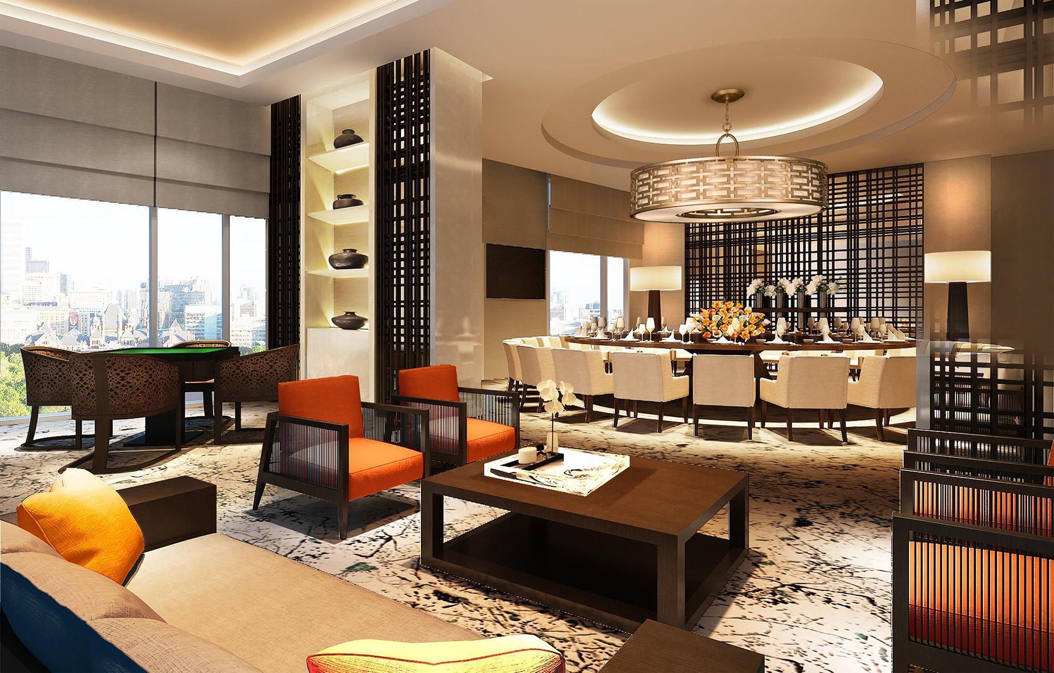 Hotel Hyatt Regency Wuxi Wuxi  Exterior foto
