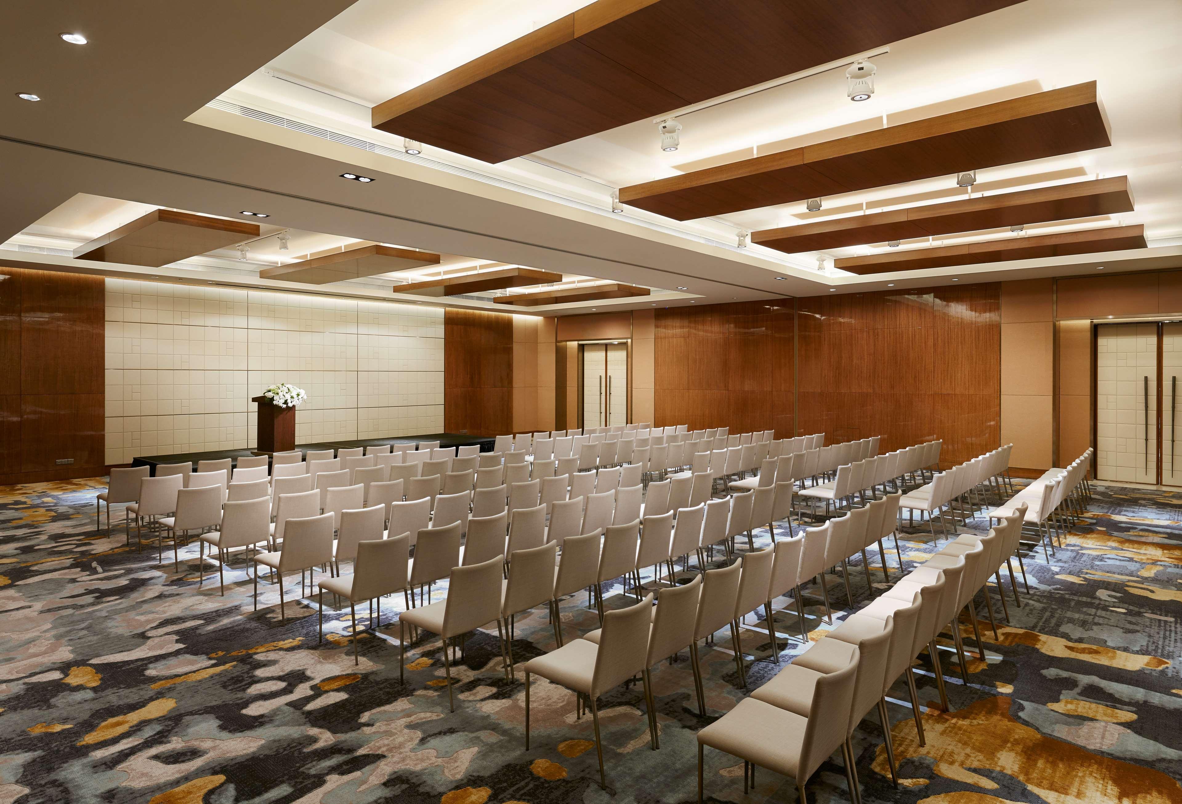 Hotel Hyatt Regency Wuxi Wuxi  Exterior foto