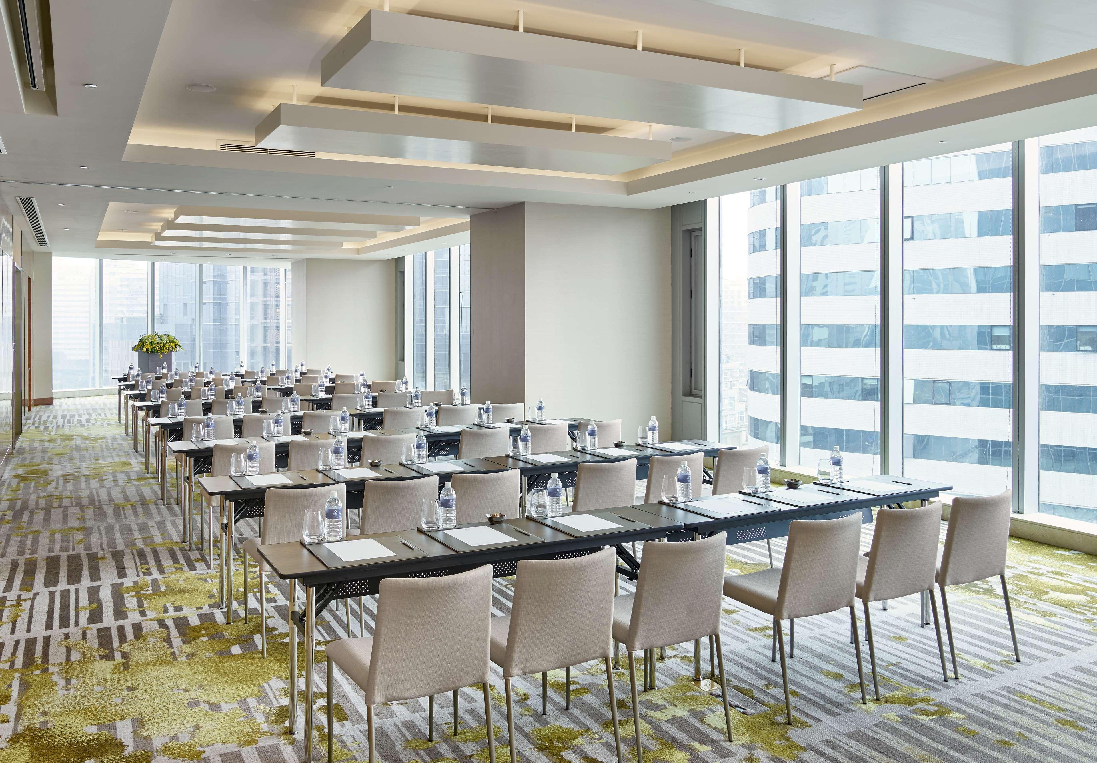 Hotel Hyatt Regency Wuxi Wuxi  Exterior foto