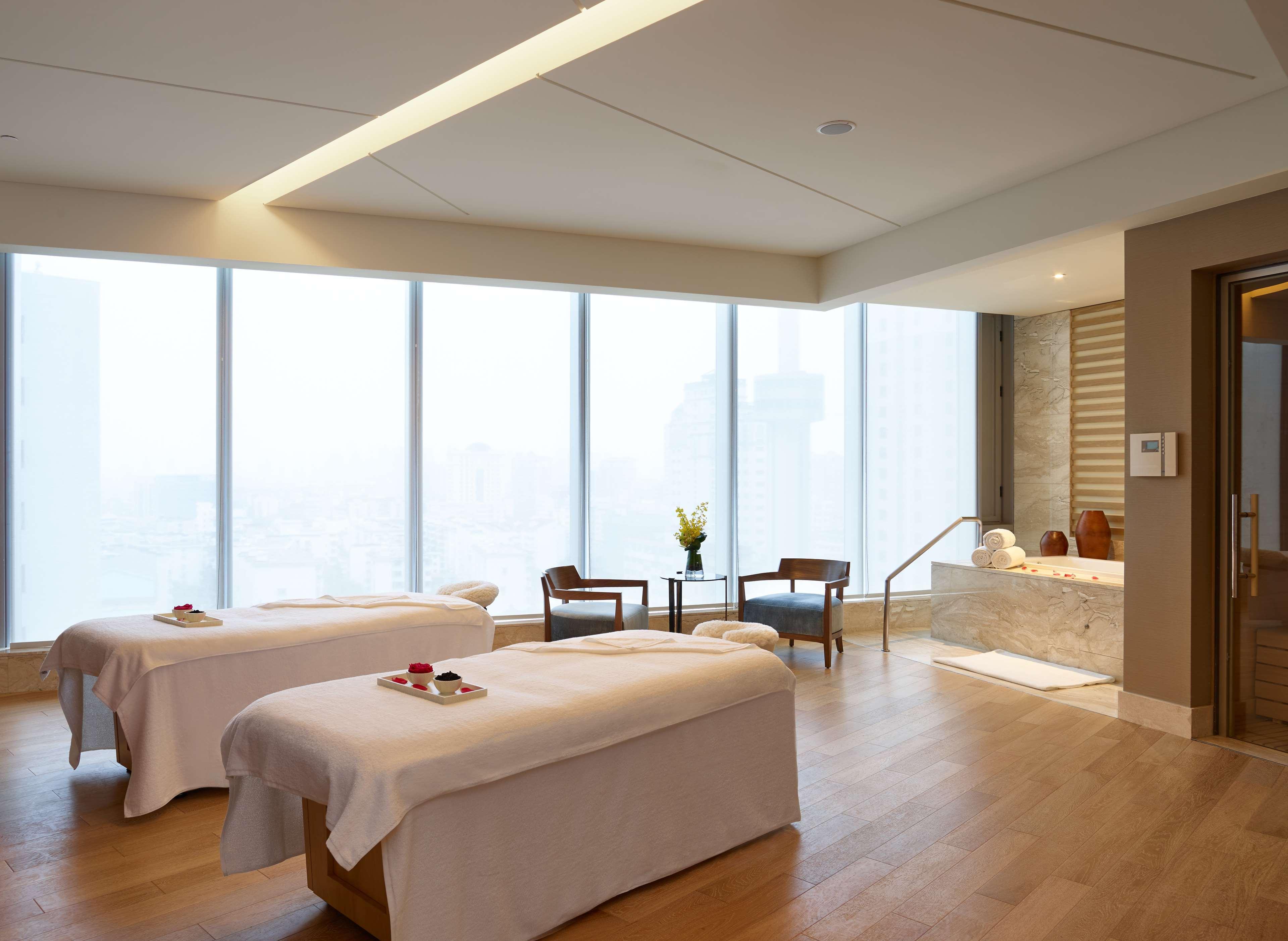 Hotel Hyatt Regency Wuxi Wuxi  Exterior foto